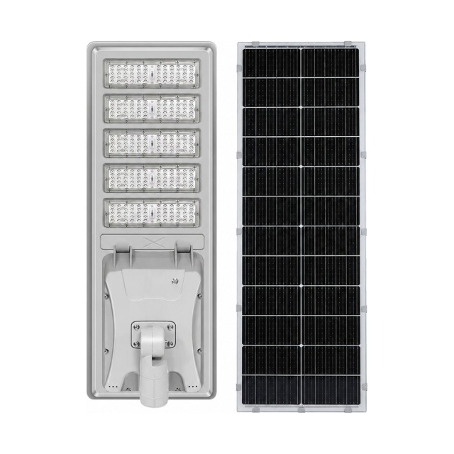 High Power All in One Led Solar Street Light,EZCOLED Lighting - Reliable Industrial & Outdoor LED Lighting Solutions,High Power All in One Led Solar Street Light