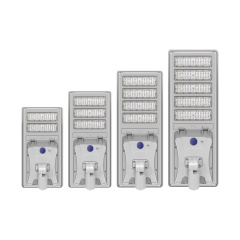 High Power All in One Led Solar Street Light,EZCOLED Lighting - Reliable Industrial & Outdoor LED Lighting Solutions,High Power All in One Led Solar Street Light