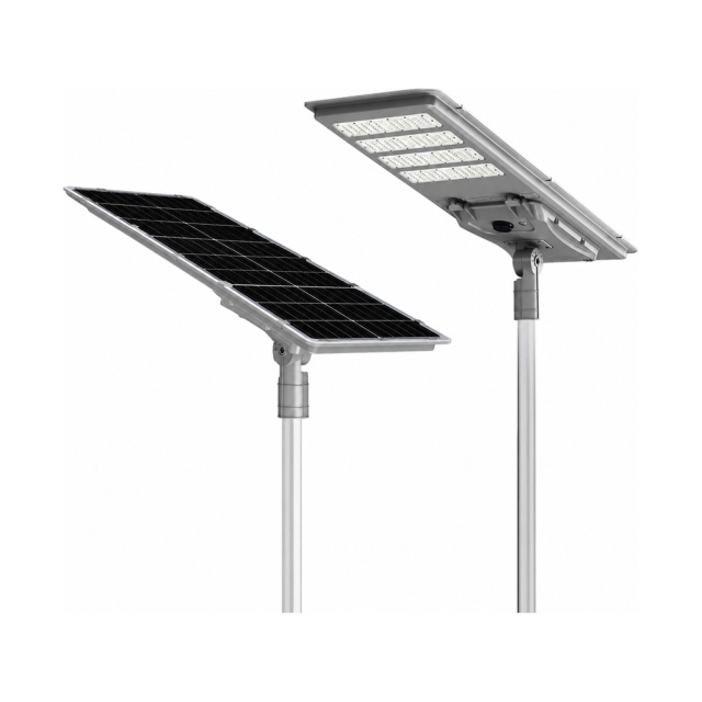 High Power All in One Led Solar Street Light,EZCOLED Lighting - Reliable Industrial & Outdoor LED Lighting Solutions,High Power All in One Led Solar Street Light