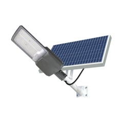Split Solar Street Light,EZCOLED Lighting - Reliable Industrial & Outdoor LED Lighting Solutions,Split Solar Street Light