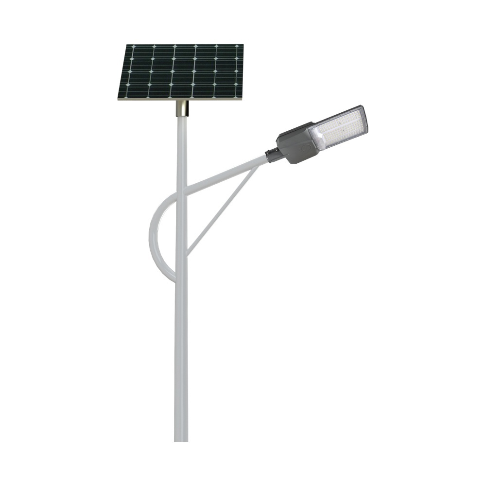 Split Solar Street Light,EZCOLED Lighting - Reliable Industrial & Outdoor LED Lighting Solutions,Split Solar Street Light