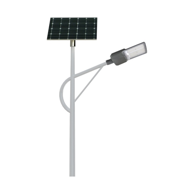Split Solar Street Light,EZCOLED Lighting - Reliable Industrial & Outdoor LED Lighting Solutions,Split Solar Street Light