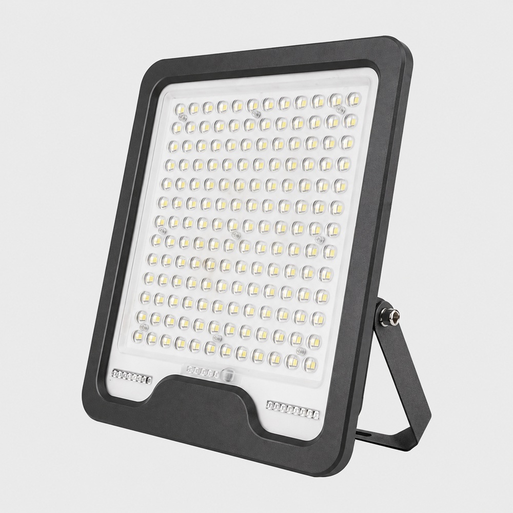 Solar LED Flood Light Remote Control Outdoor  Lighting,EZCOLED Lighting - Reliable Industrial & Outdoor LED Lighting Solutions,Solar LED Flood Light Remote Control Outdoor  Lighting