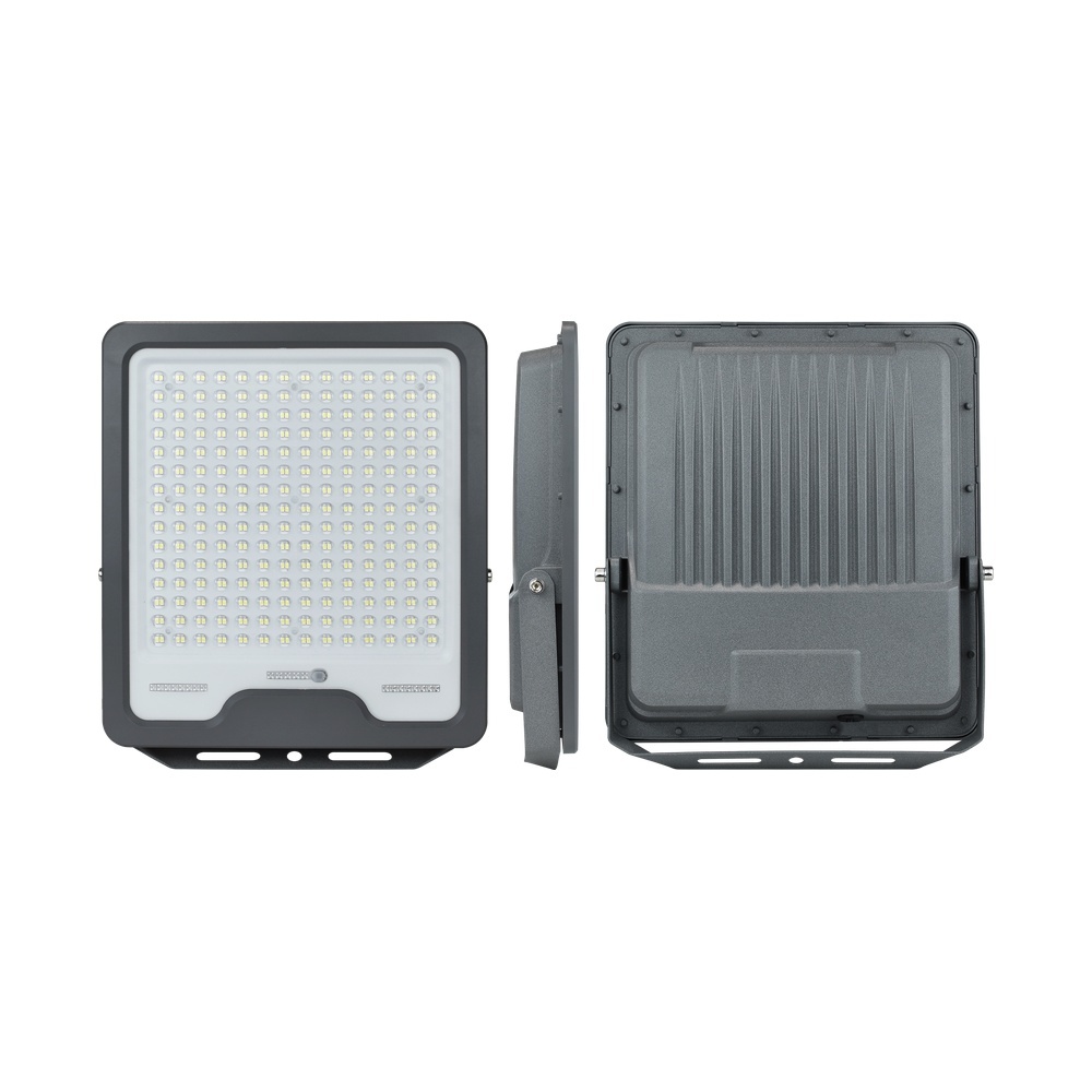 Solar LED Flood Light Remote Control Outdoor  Lighting,EZCOLED Lighting - Reliable Industrial & Outdoor LED Lighting Solutions,Solar LED Flood Light Remote Control Outdoor  Lighting