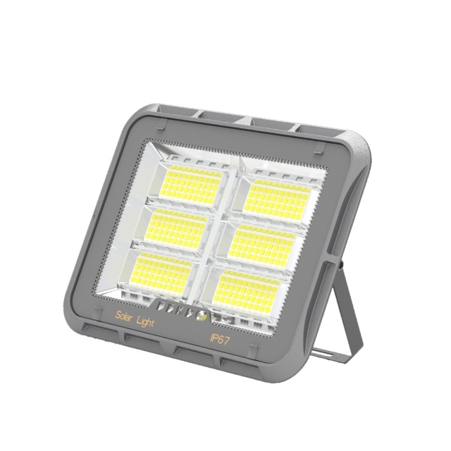 ABS Solar LED Flood Light,EZCOLED Lighting - Reliable Industrial & Outdoor LED Lighting Solutions,ABS Solar LED Flood Light