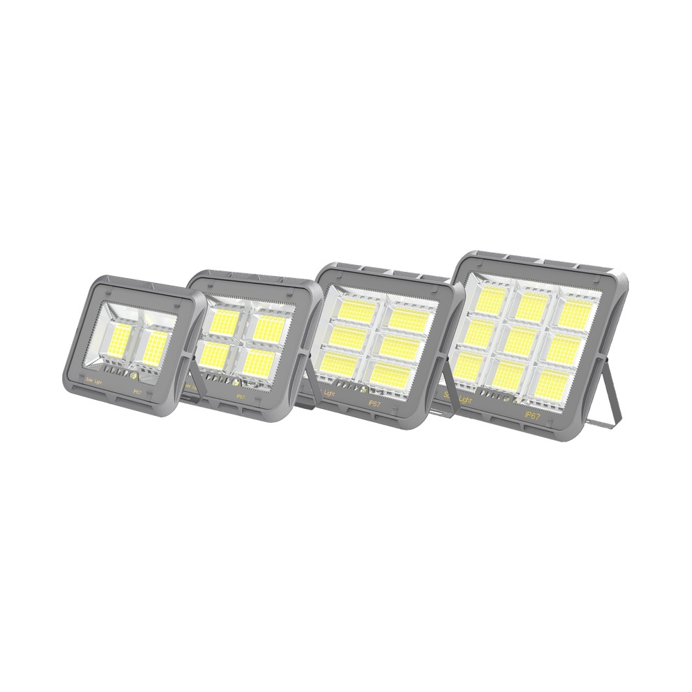 ABS Solar LED Flood Light,EZCOLED Lighting - Reliable Industrial & Outdoor LED Lighting Solutions,ABS Solar LED Flood Light