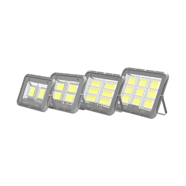 ABS Solar LED Flood Light,EZCOLED Lighting - Reliable Industrial & Outdoor LED Lighting Solutions,ABS Solar LED Flood Light