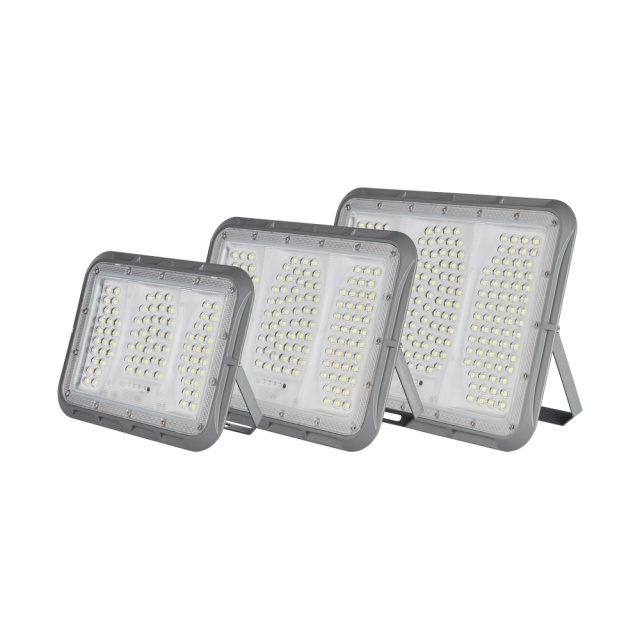 ABS Housing Solar LED Flood Lights,EZCOLED Lighting - Reliable Industrial & Outdoor LED Lighting Solutions,ABS Housing Solar LED Flood Lights