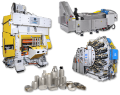 Machinery & Tools