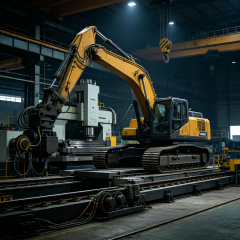 ​Machinery & Heavy Equipment,JAZ TRADE, the best China sourcing agent& buying agent,​Machinery & Heavy Equipment