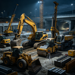 Equipment & Machinery,JAZ TRADE, the best China sourcing agent& buying agent,Equipment & Machinery