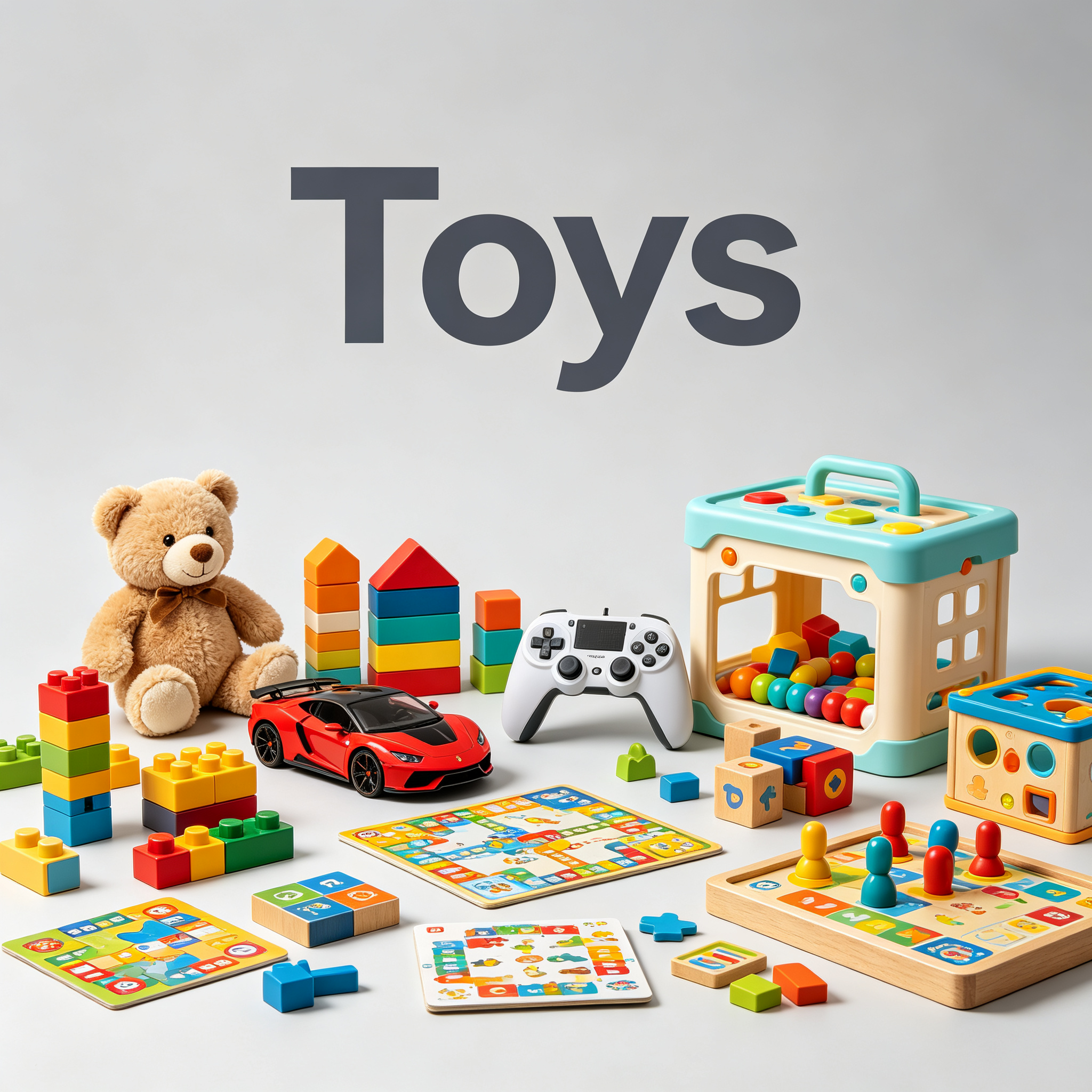Toys,JAZ TRADE, the best China sourcing agent& buying agent,Toys