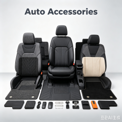 Auto Accessories,JAZ TRADE, the best China sourcing agent& buying agent,Auto Accessories