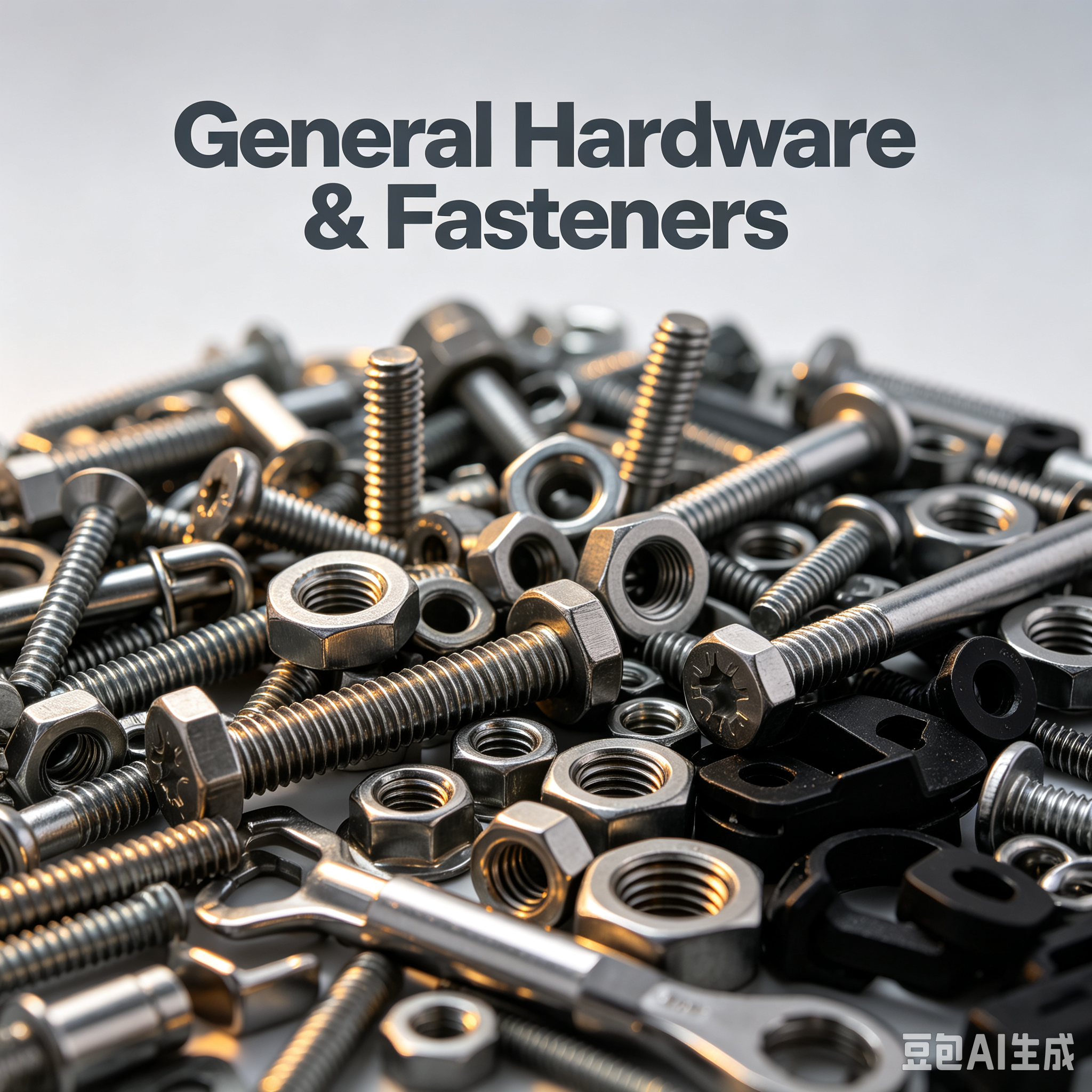 General Hardware & Fasteners,JAZ TRADE, the best China sourcing agent& buying agent,General Hardware & Fasteners