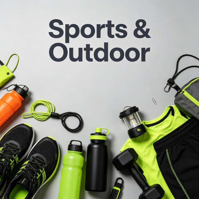 Sports & Outdoor,JAZ TRADE, the best China sourcing agent& buying agent,Sports & Outdoor