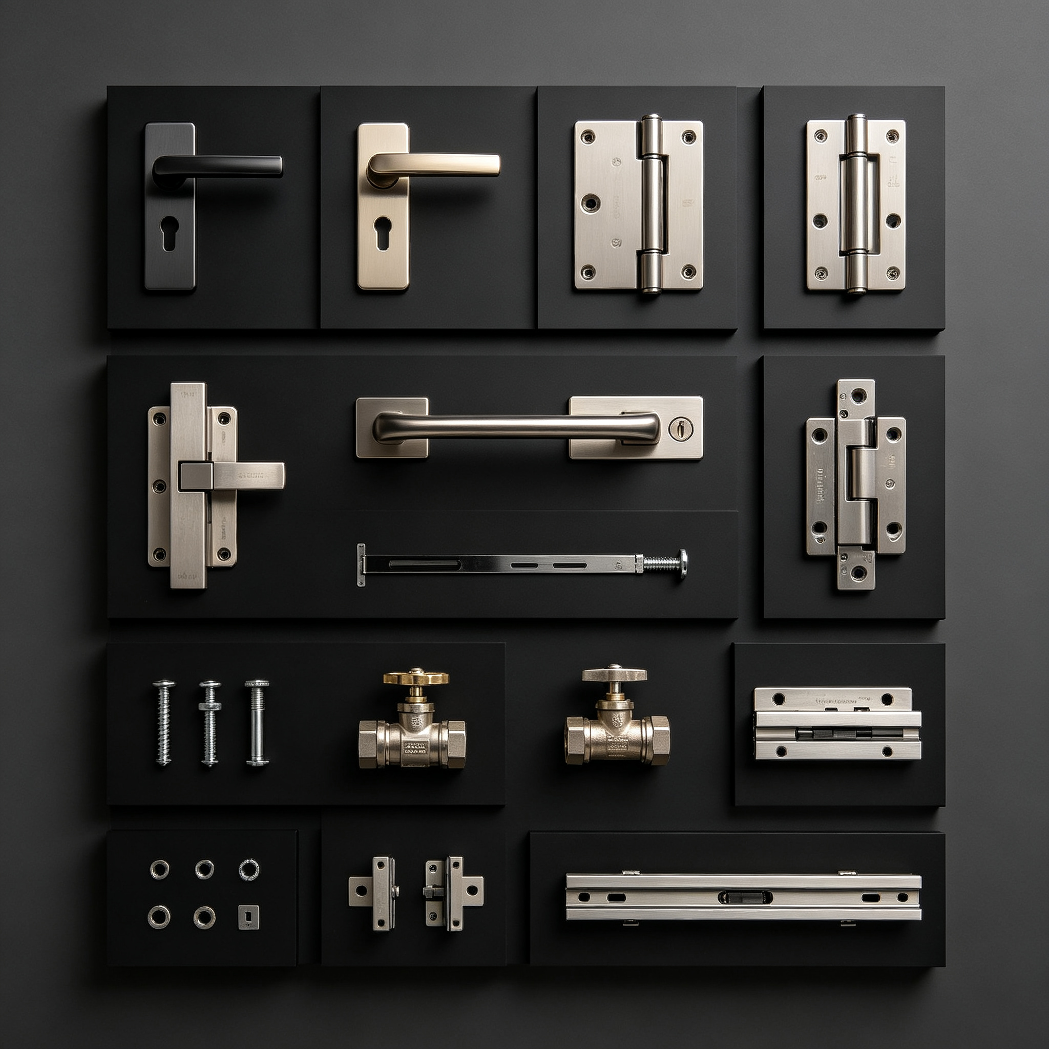 Building Hardware,JAZ TRADE, the best China sourcing agent& buying agent,Building Hardware
