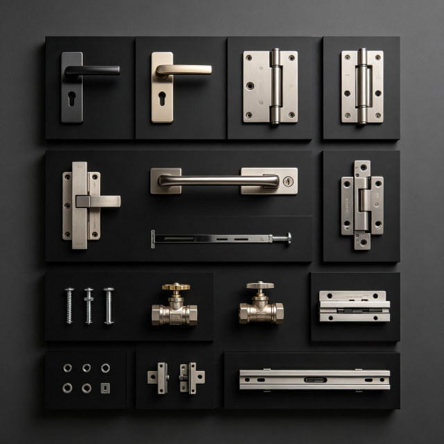 Building Hardware,JAZ TRADE, the best China sourcing agent& buying agent,Building Hardware