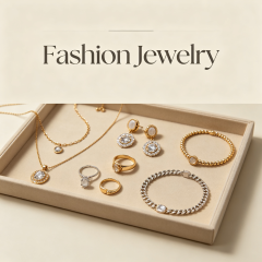 Fashion Jewelry,JAZ TRADE, the best China sourcing agent& buying agent,Fashion Jewelry