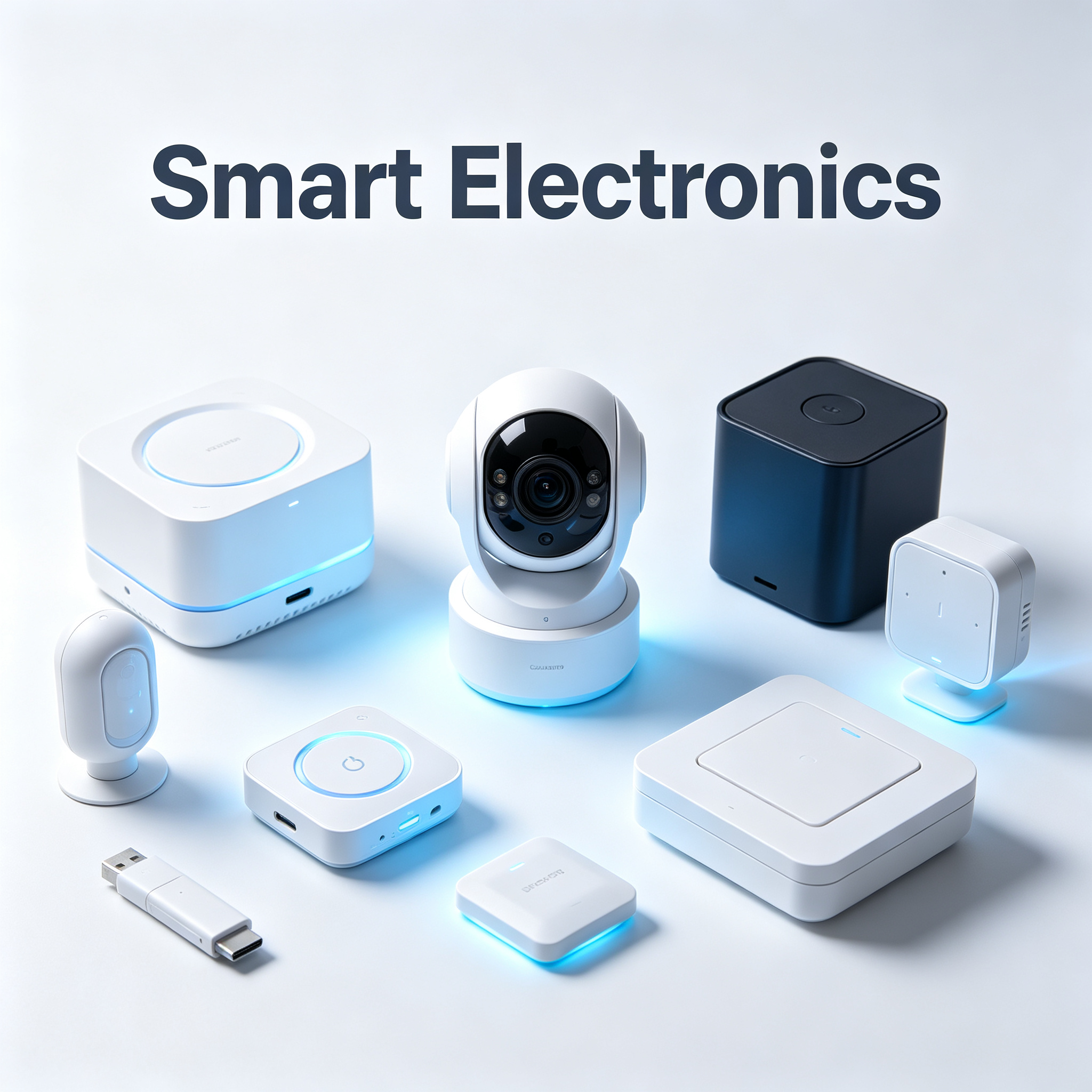 Smart Electronics,JAZ TRADE, the best China sourcing agent& buying agent,Smart Electronics