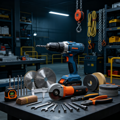 Tools & Accessories,JAZ TRADE, the best China sourcing agent& buying agent,Tools & Accessories