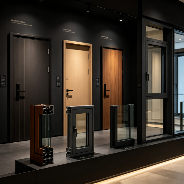 Windows & Doors,JAZ TRADE, the best China sourcing agent& buying agent,Windows & Doors