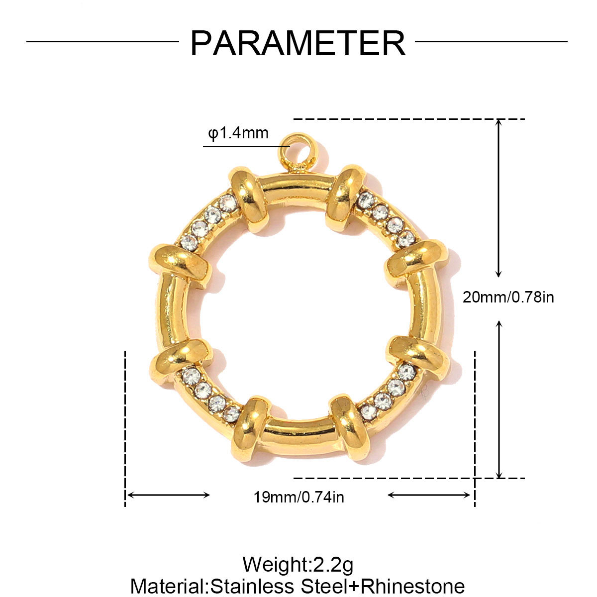 6pcs/pack Stainless Steel Cappuccino Coffee Cup DIY Charms Oval Circle Necklace Pendants Women Astronaut Heart Jewelry Wholesale