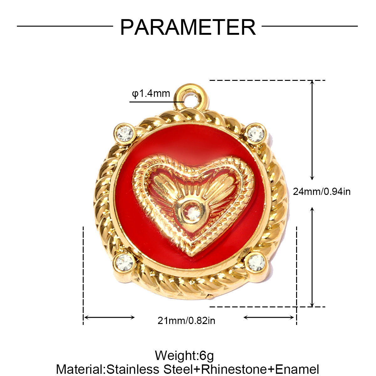 6pcs/pack Stainless Steel Resin Butterfly Starfish DIY Earring Charm Sun Flower Necklace Pendants Women Dove Bird Jewelry Wholesale