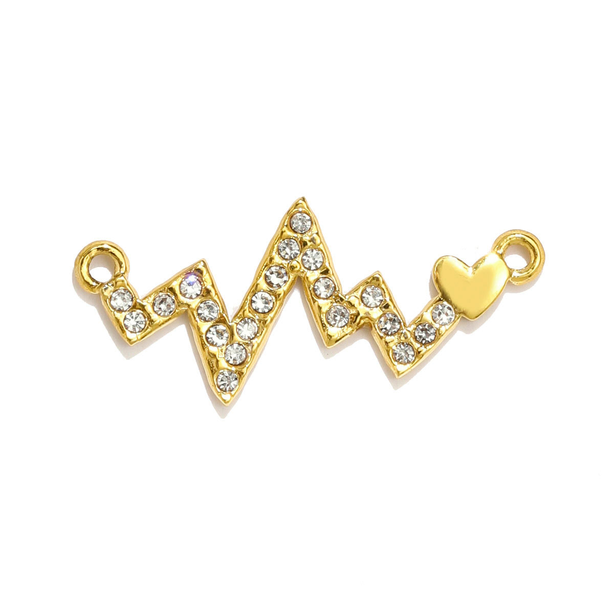 6pcs/pack Stainless Steel Baseball Cap Coffee Necklace Pendant High Polish Airplane Corn DIY Charm Women Hammer Sun Jewelry