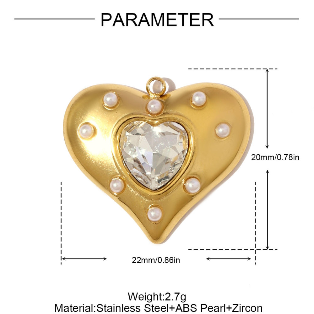 6pcs/pack Stainless Steel Rhinestone Sneakers Heart Pendants Swallow Elephant DIY Earring Charms Women Flower Sun Star Jewelry
