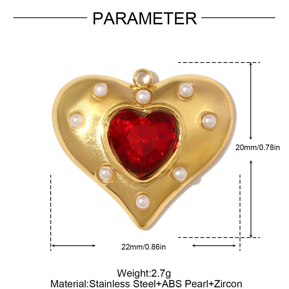 6pcs/pack Stainless Steel Rhinestone Sneakers Heart Pendants Swallow Elephant DIY Earring Charms Women Flower Sun Star Jewelry