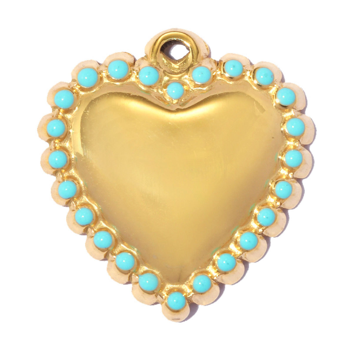 6pcs/pack Stainless Steel Rhinestone Love Heart DIY Earring Charms Flower Key Necklace Pendants Enamel Shoe Accessory Wholesale