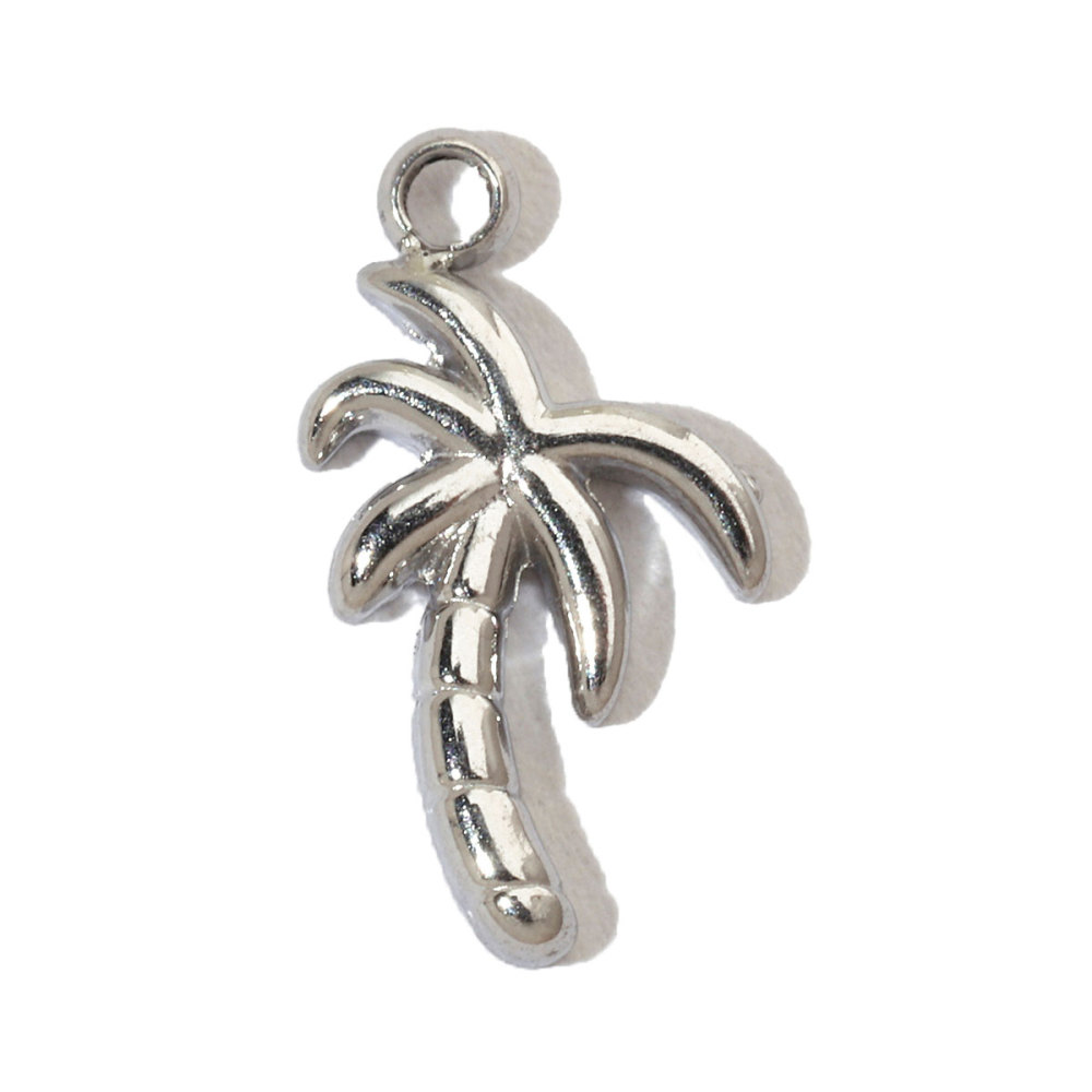 6pcs/pack Stainless Steel Enamel Ice Cream Turtle Cone DIY Charm Woman Coffee Cup Cat Pendant Jewelry Necklace Earring Making
