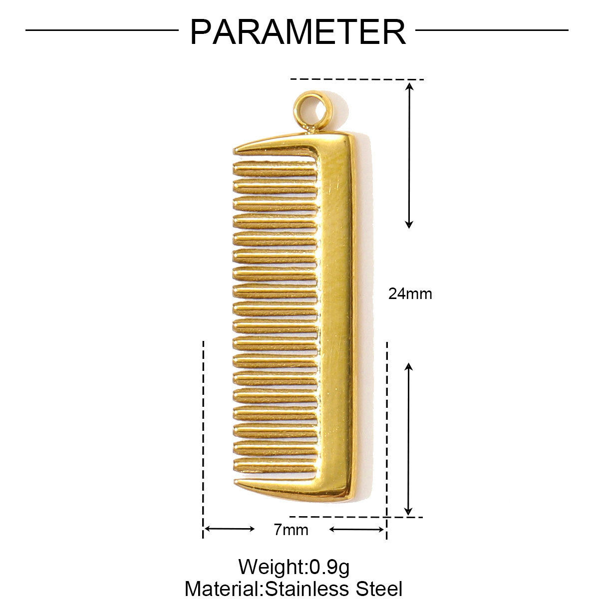 6pcs/pack Wholesale Stainless Steel Earphone Skating Shoes Necklace Pendants Motor Whistle DIY Earring Charms Microphone Jewelry