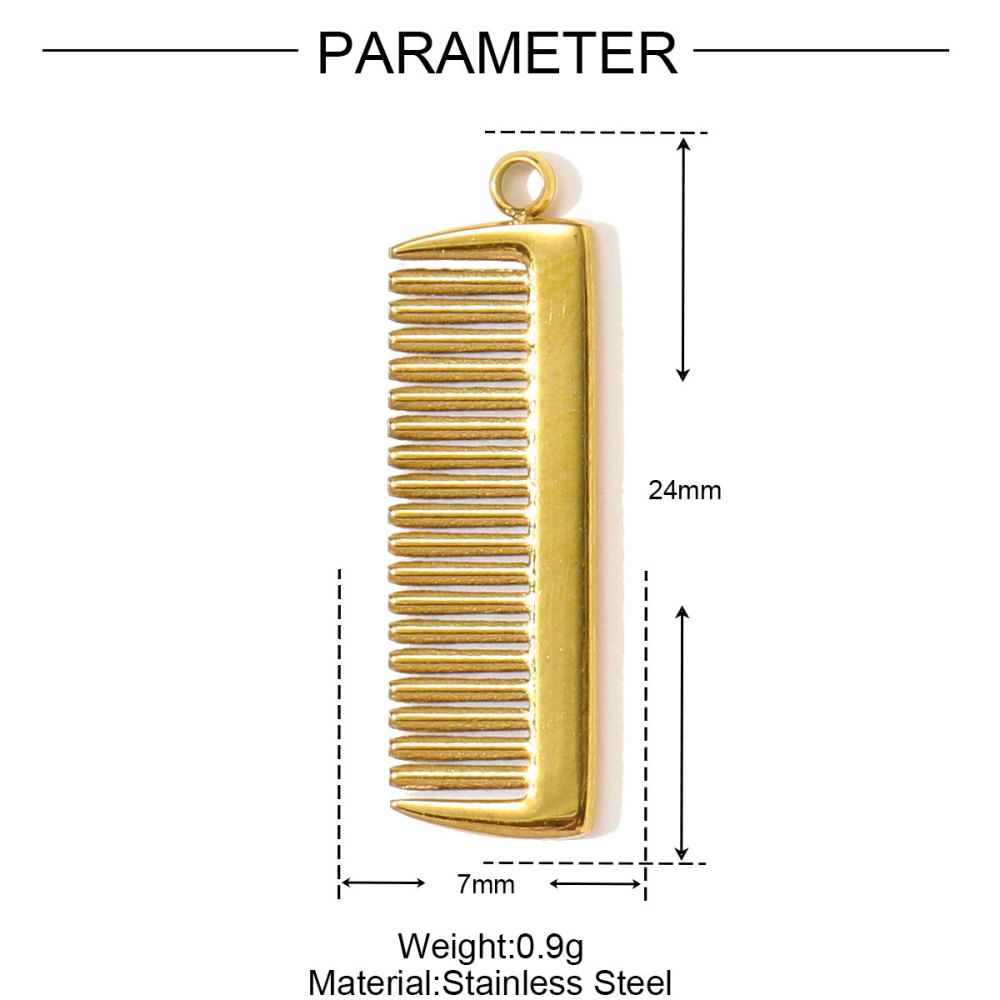 6pcs/pack Wholesale Stainless Steel Earphone Skating Shoes Necklace Pendants Motor Whistle DIY Earring Charms Microphone Jewelry