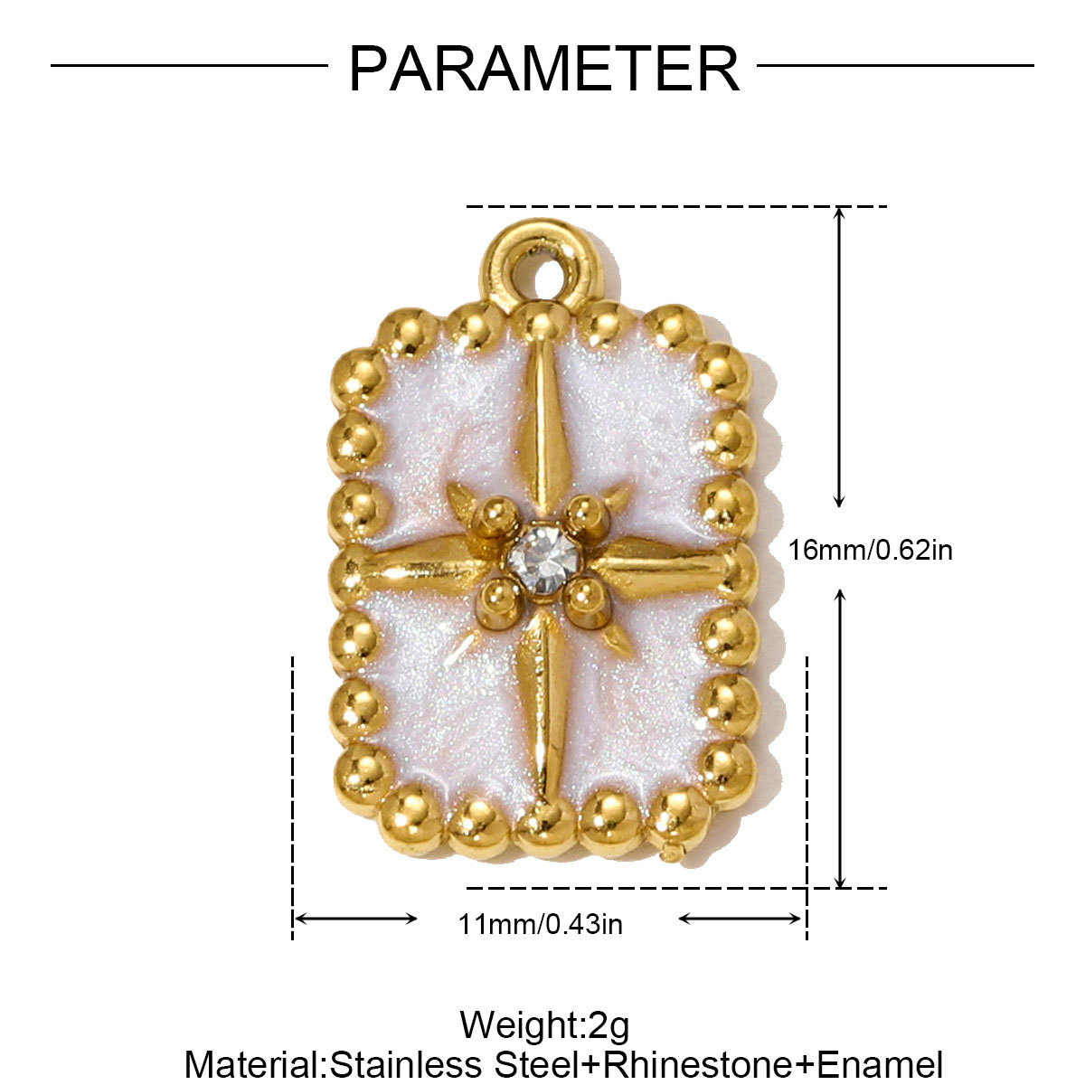 6pcs/pack Oval Virgin Mary Stainless Steel DIY Charm Woman Flower Embossed Heart Star Picture Locket Pendant Necklace Jewelry