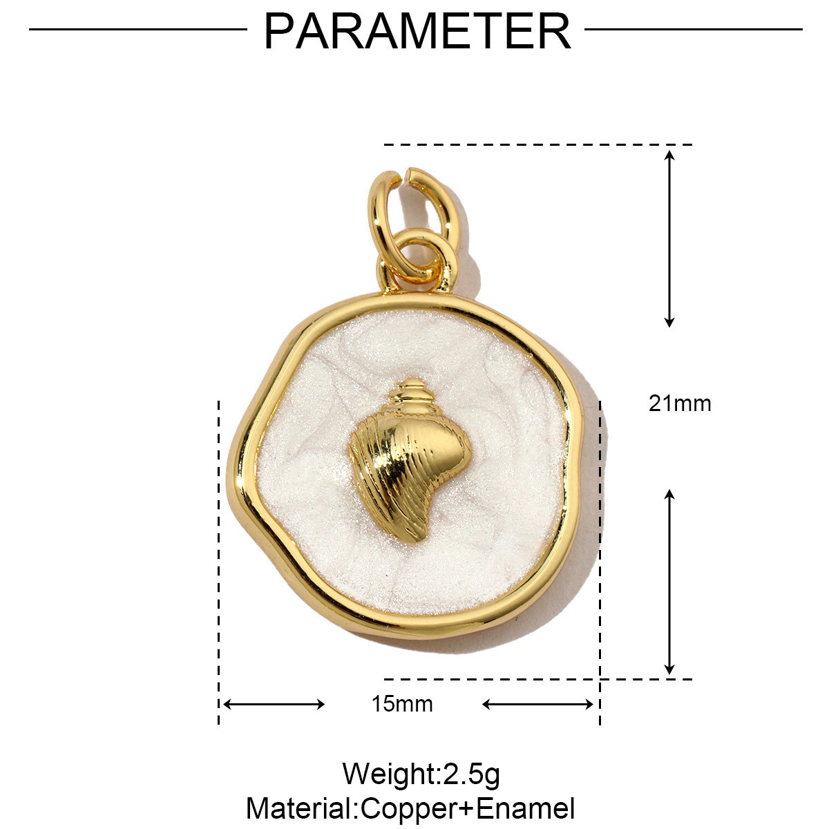 6pcs/pack Copper Zircon Turtle DIY Charms Women Whale Mermaid Tail Starfish Necklace Pendant Ocean Theme Jewelry Bracelet Making