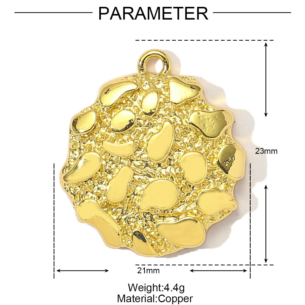 6pcs/Lot Fashion Copper Cubic Zircon Planet Sun Star DIY Charms Women Enamel Evil Eye Unicorn Pendants Cross Heart Jewelry