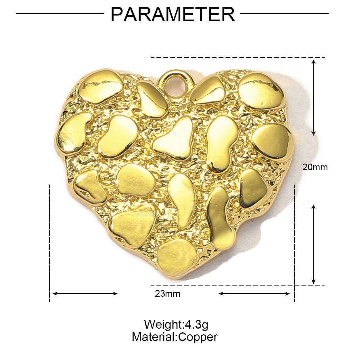 6pcs/Lot Fashion Copper Cubic Zircon Planet Sun Star DIY Charms Women Enamel Evil Eye Unicorn Pendants Cross Heart Jewelry