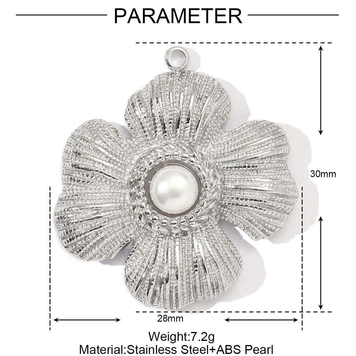 6pcs/pack French Retro Cross Angel Stainless Steel Necklace Pendant Women Stone Sun flower Snake Diy Bracelet Charms Gift Jewelry