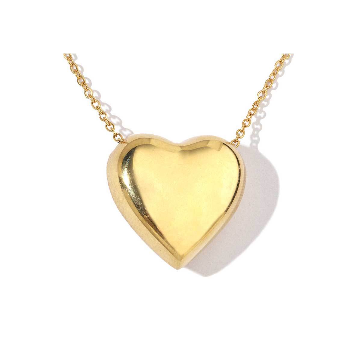 6pcs/pack French Style Stainless Steel Star Tail Love Charms Heart Cross Round Necklace DIY Small Pendant Accessory