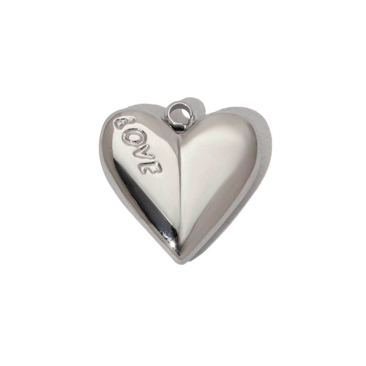 6pcs/pack Trendy Stainless Steel High Polish Cross Sunflower Charms Angel Starfish Snake Necklace DIY Small Pendant Wholesale