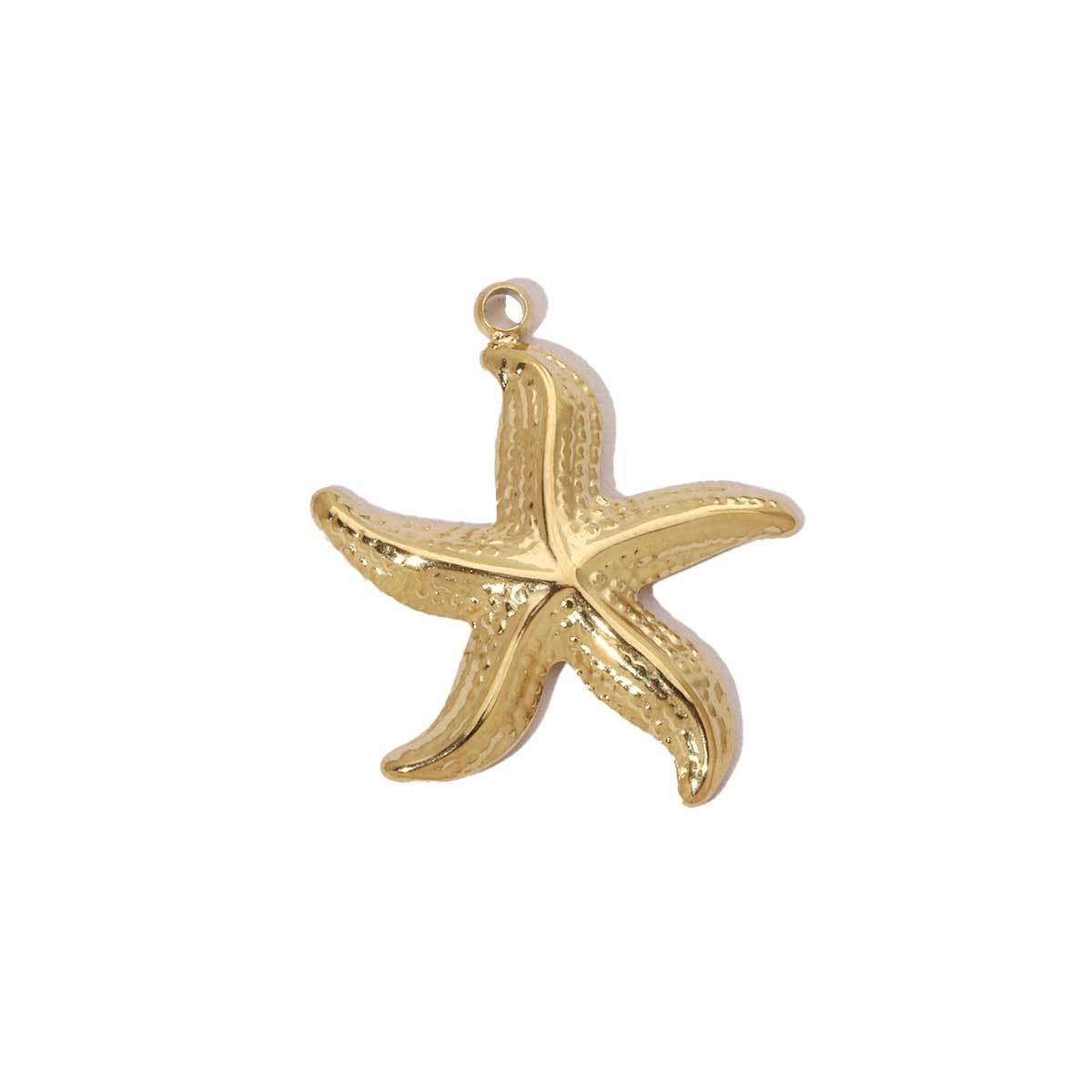 6pcs/pack Trendy Gold Color High Polish Stainless Steel God Cross Angel Charms Snake Spider Necklace DIY Small Pendant Wholesale