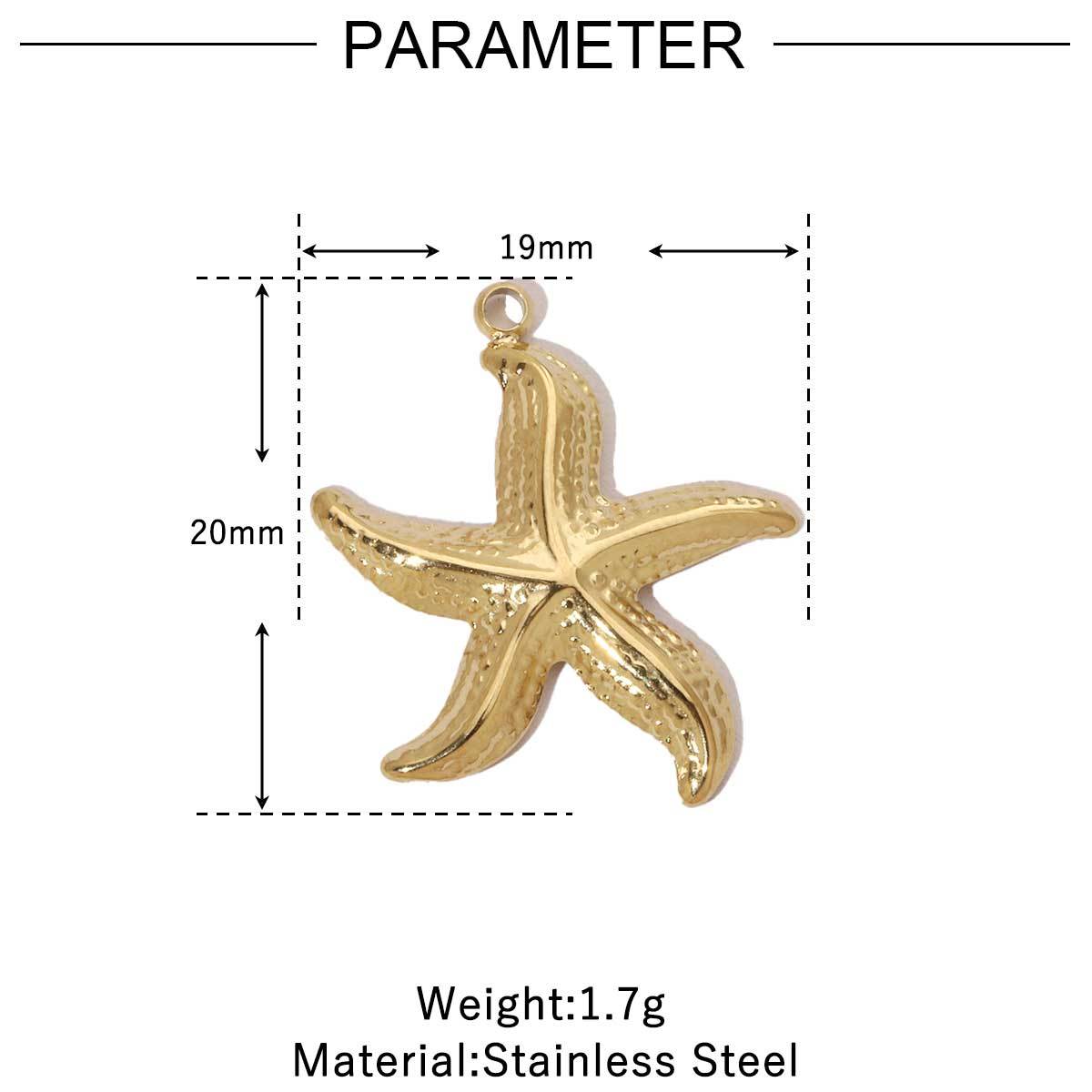 6pcs/pack Trendy Gold Color High Polish Stainless Steel God Cross Angel Charms Snake Spider Necklace DIY Small Pendant Wholesale