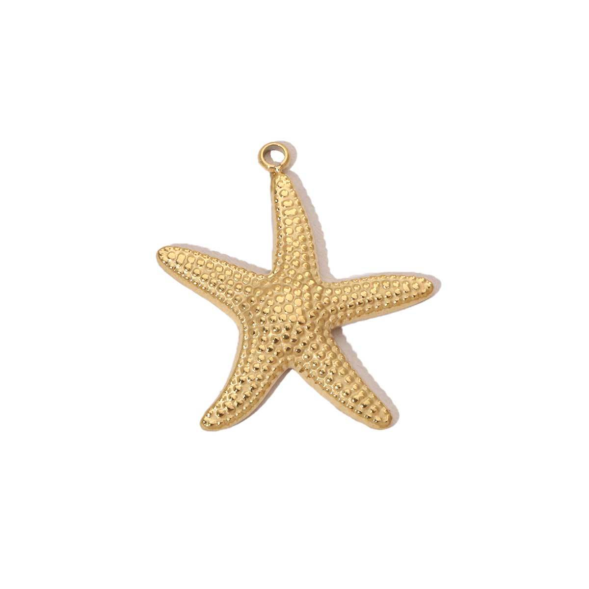 6pcs/pack Trendy Gold Color High Polish Stainless Steel God Cross Angel Charms Snake Spider Necklace DIY Small Pendant Wholesale