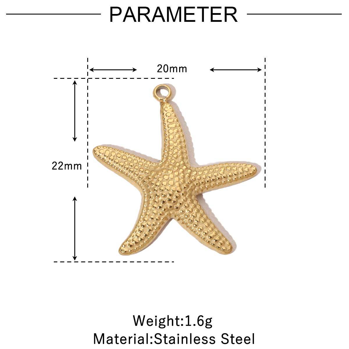 6pcs/pack Trendy Gold Color High Polish Stainless Steel God Cross Angel Charms Snake Spider Necklace DIY Small Pendant Wholesale