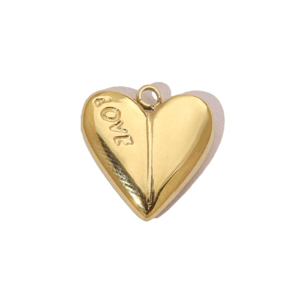 6pcs/pack Trendy Gold Color High Polish Stainless Steel God Cross Angel Charms Snake Spider Necklace DIY Small Pendant Wholesale