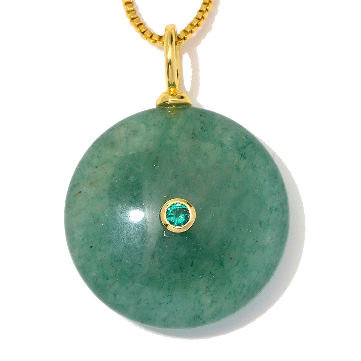 6pcs/Lot Copper Natural Amazonite Tiger Eye Stone DIY Charms Zircon Flower Heart Necklace Pendants Woman Waterdrop Jewelry Wholesale