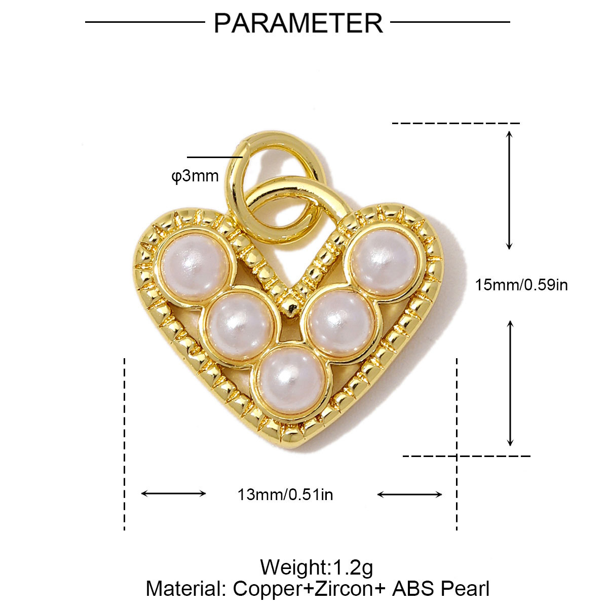 6pcs/Lot Copper Zircon Coffee Cup Butterfly DIY Bracelet Charms Sail Boat Heart Necklace Pendant Woman Rocket Jewelry Wholesale