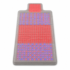 Full Body Red Light Therapy Mat Manufacturer | AIMEKO LED Infrared Therapy Mat OEM Supplier