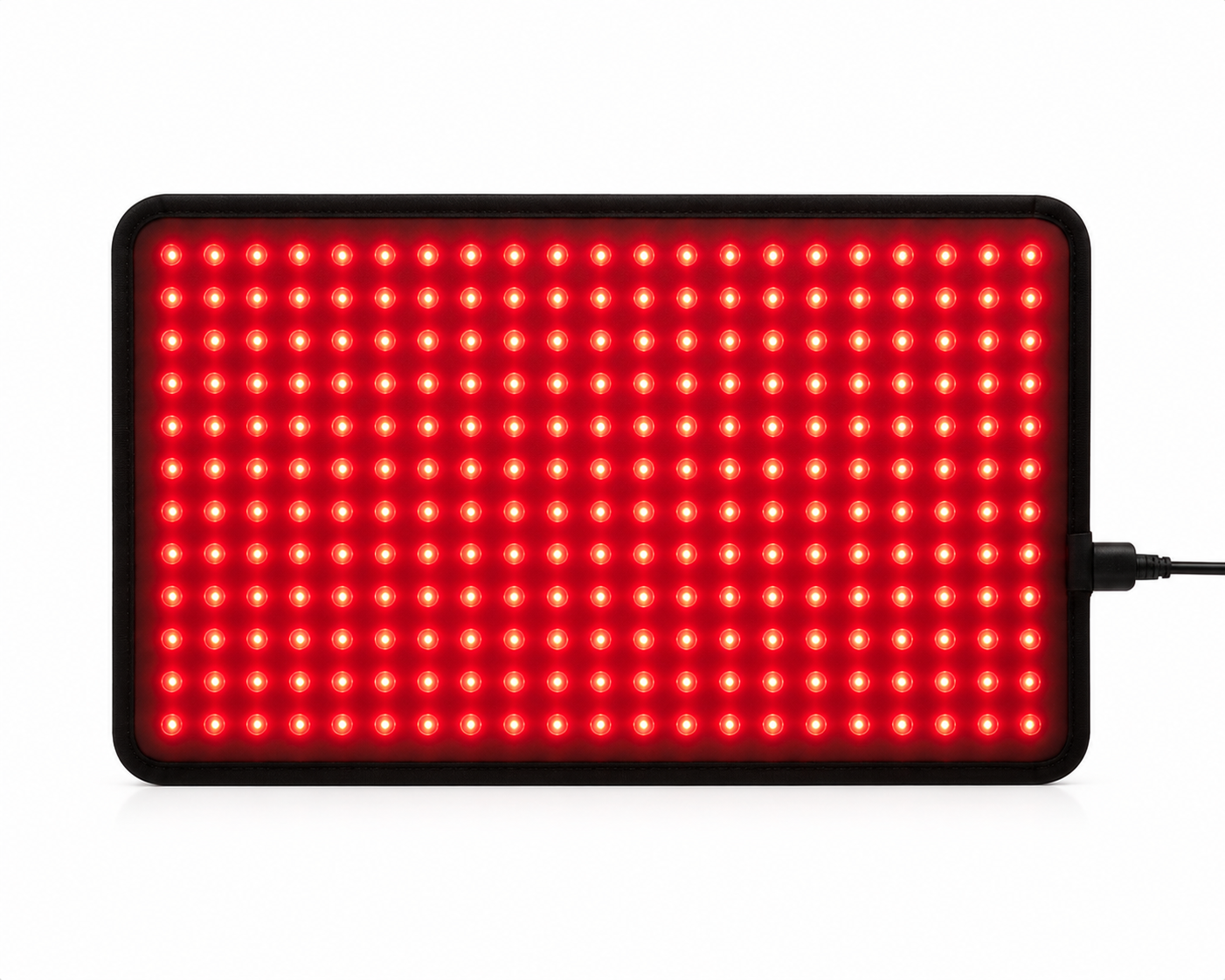 AIMEKO Pet Red Light Therapy Mat Customized Dual-Spectrum LED Wellness Solution For Pet Care Applications